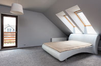 Altofts bedroom extensions
