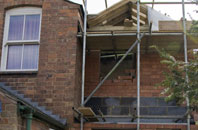free Altofts home extension quotes