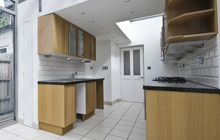 Altofts kitchen extension leads
